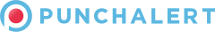 PunchAlert Logo